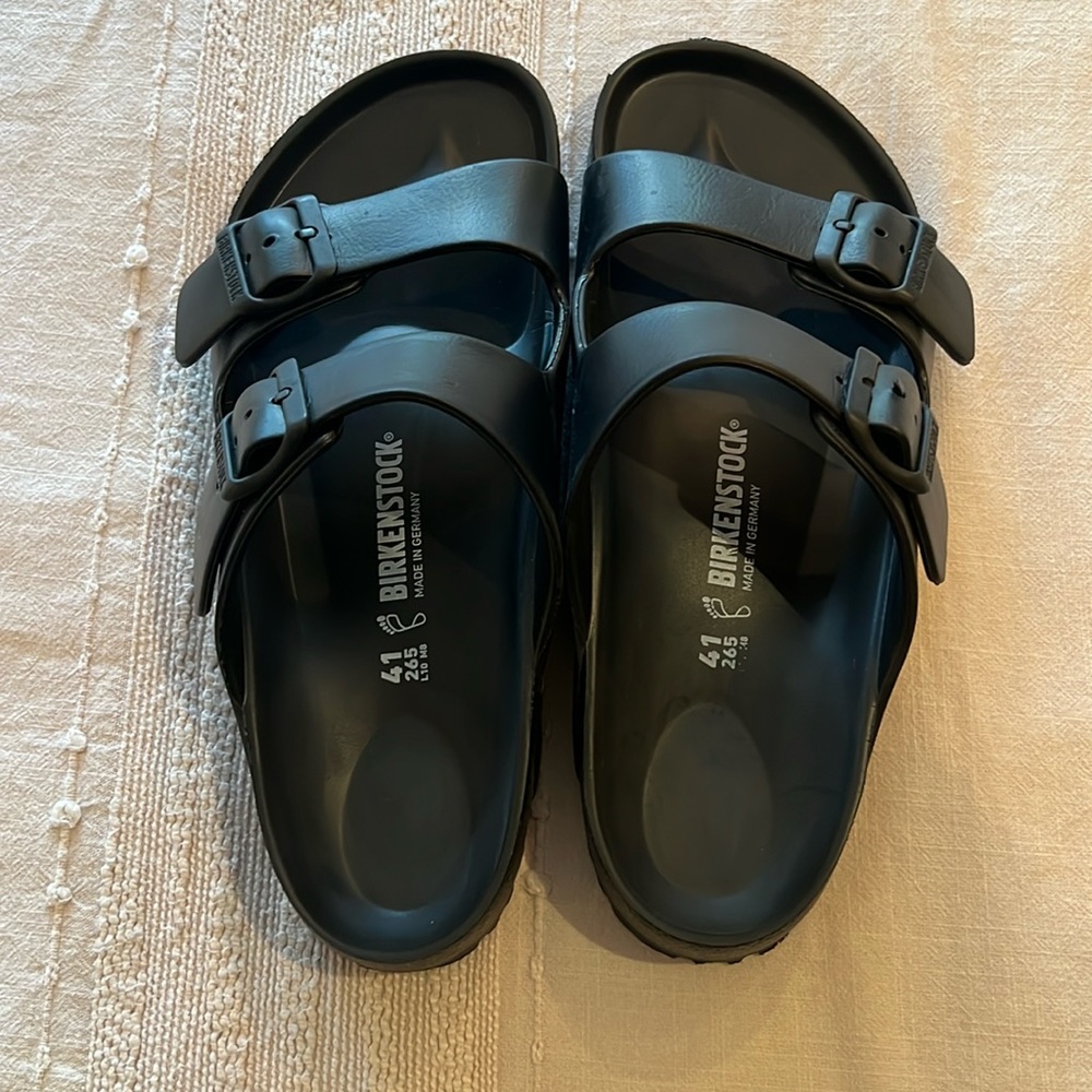 Birkenstock- Arizona essential Eva